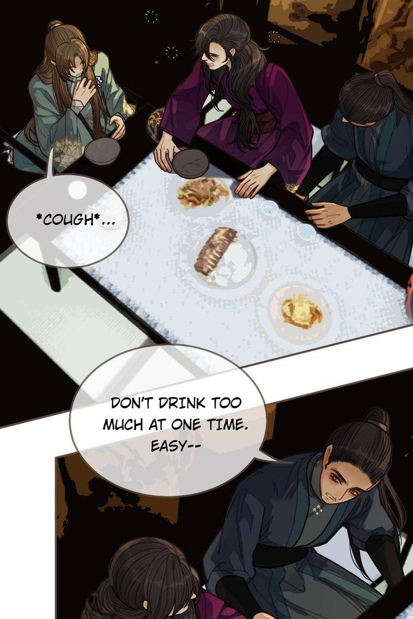 Read The Silent Concubine (Colored) chapter 60 image 36 on Lezhin