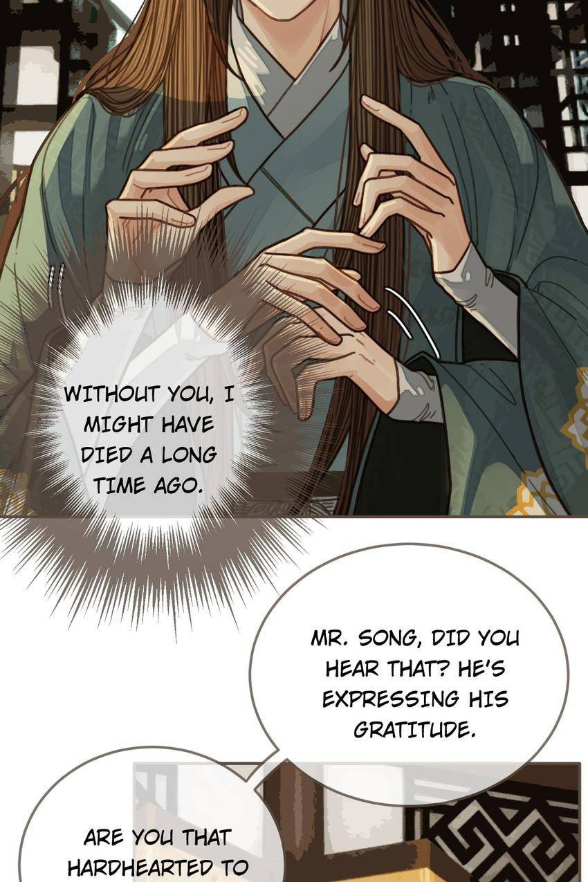Read The Silent Concubine (Colored) chapter 60 image 38 on Lezhin