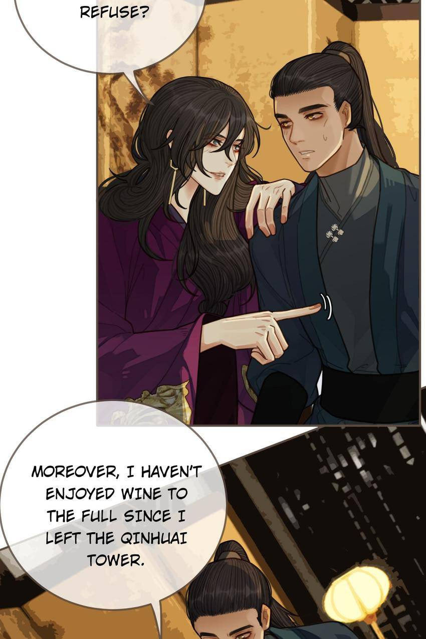 Read The Silent Concubine (Colored) chapter 60 image 39 on Lezhin
