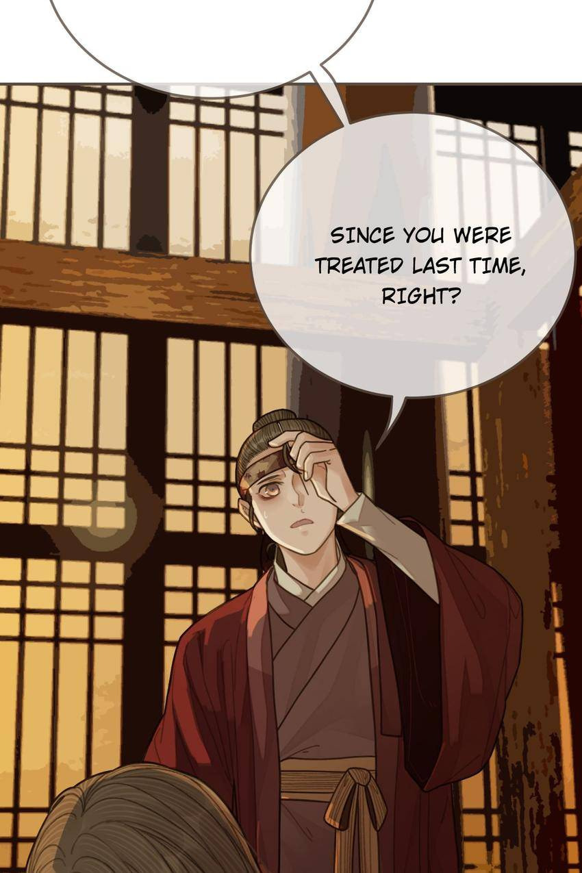 Read The Silent Concubine (Colored) chapter 60 image 4 on Lezhin