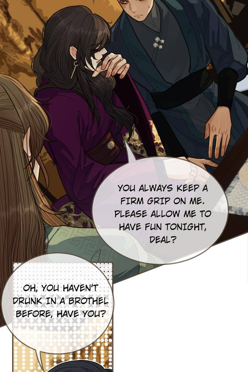 Read The Silent Concubine (Colored) chapter 60 image 40 on Lezhin