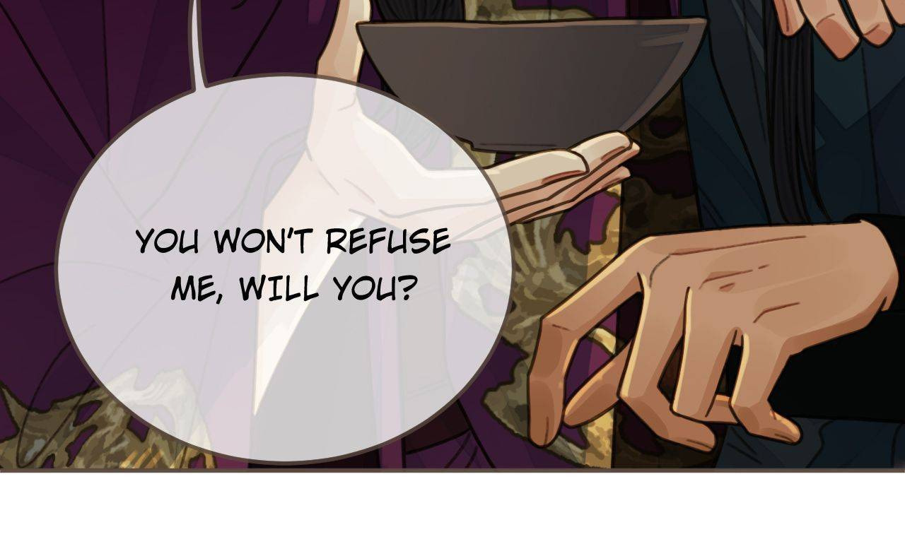 Read The Silent Concubine (Colored) chapter 60 image 42 on Lezhin