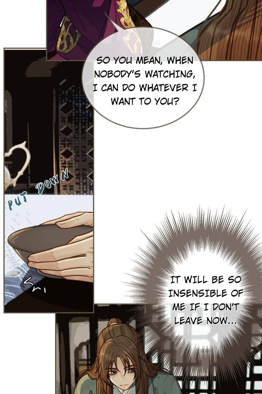 Read The Silent Concubine (Colored) chapter 60 image 47 on Lezhin