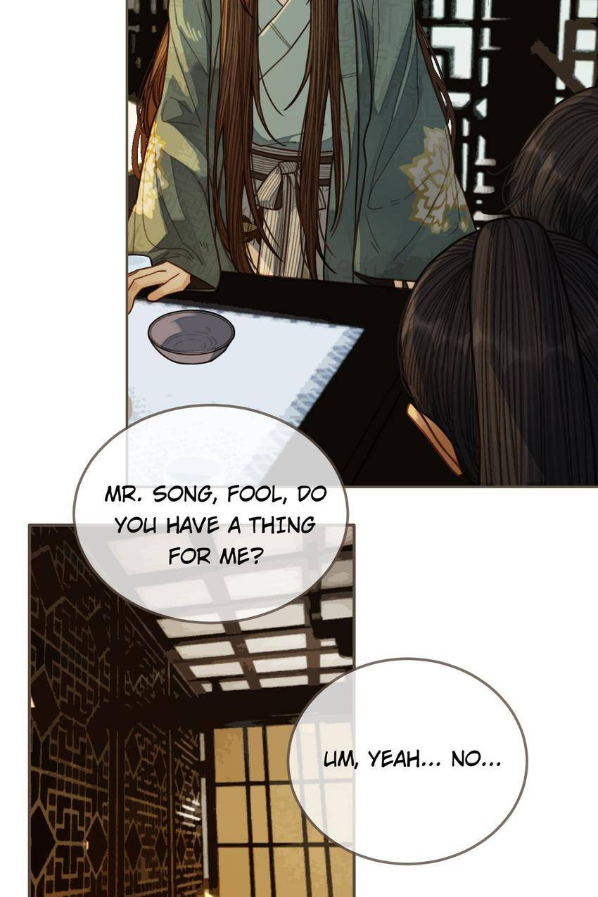 Read The Silent Concubine (Colored) chapter 60 image 48 on Lezhin