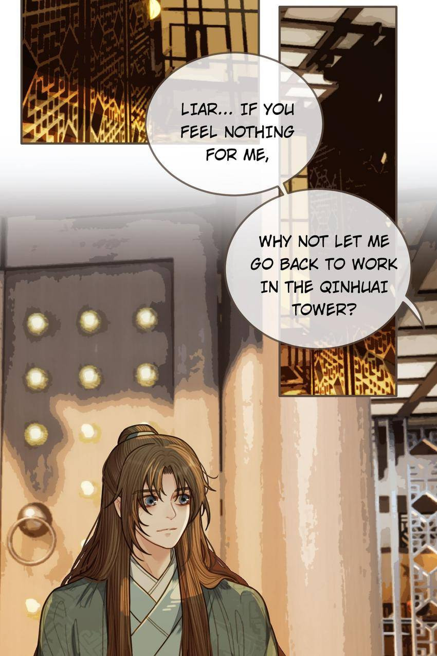 Read The Silent Concubine (Colored) chapter 60 image 49 on Lezhin