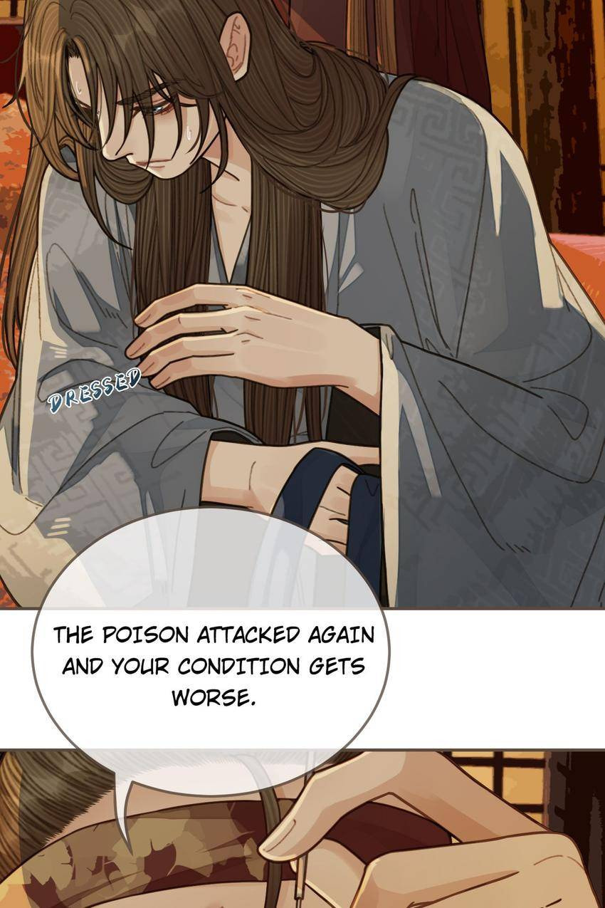 Read The Silent Concubine (Colored) chapter 60 image 5 on Lezhin