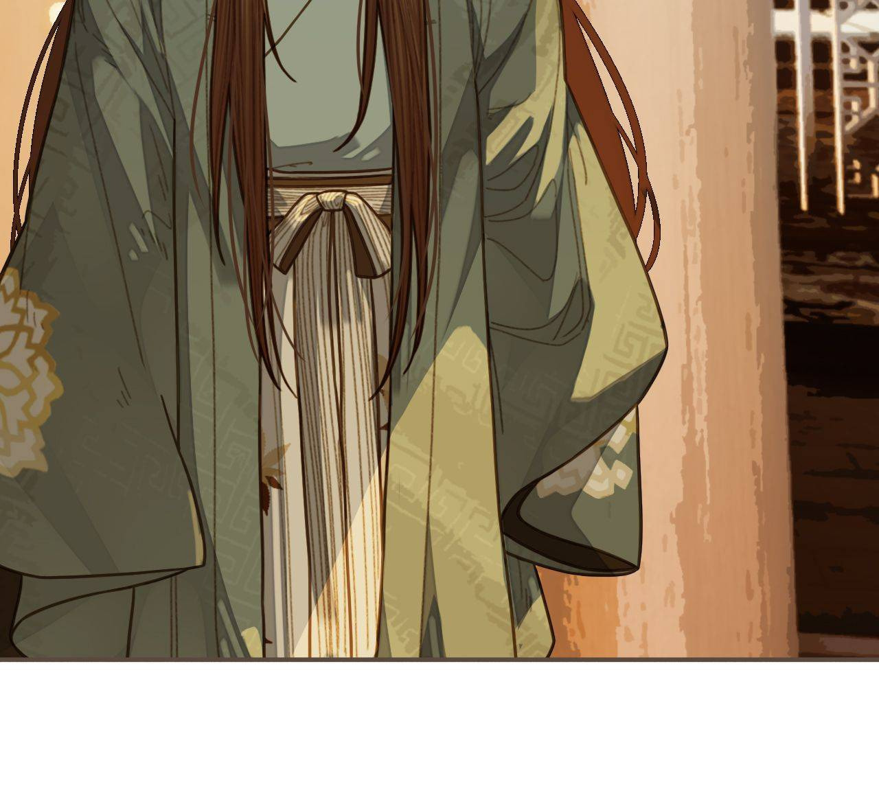 Read The Silent Concubine (Colored) chapter 60 image 50 on Lezhin