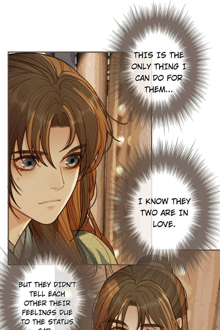 Read The Silent Concubine (Colored) chapter 60 image 51 on Lezhin