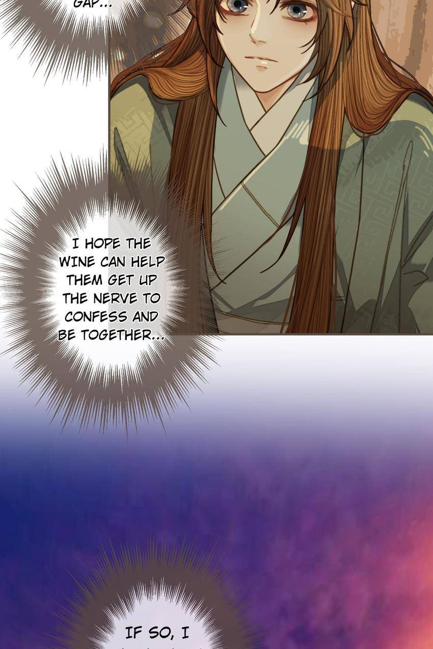 Read The Silent Concubine (Colored) chapter 60 image 52 on Lezhin