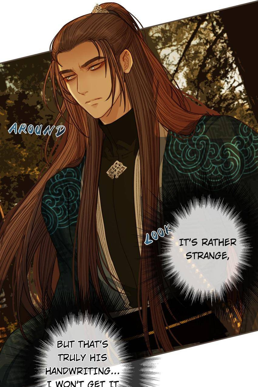 Read The Silent Concubine (Colored) chapter 60 image 59 on Lezhin