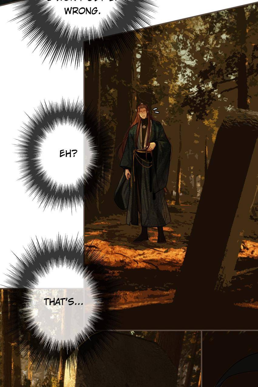 Read The Silent Concubine (Colored) chapter 60 image 60 on Lezhin