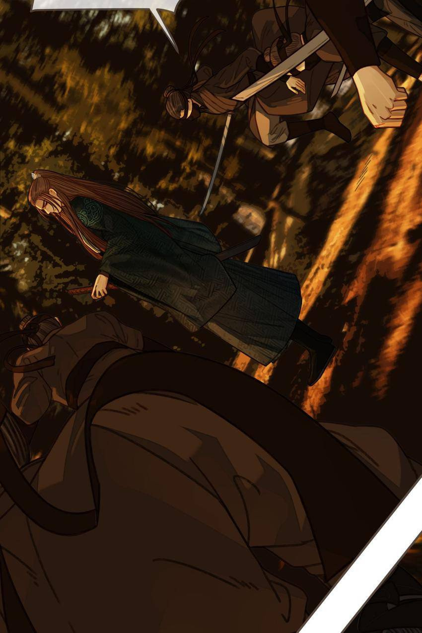 Read The Silent Concubine (Colored) chapter 60 image 62 on Lezhin