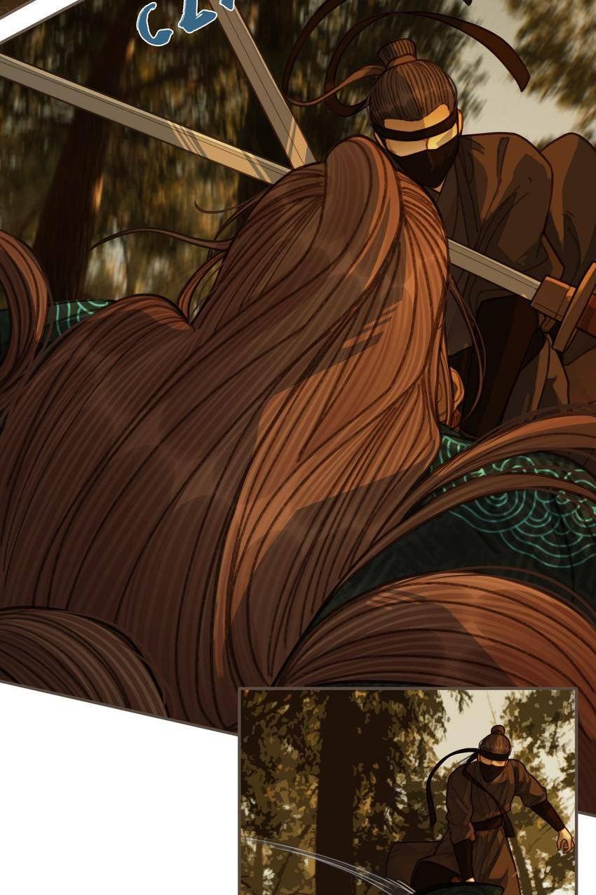 Read The Silent Concubine (Colored) chapter 60 image 64 on Lezhin
