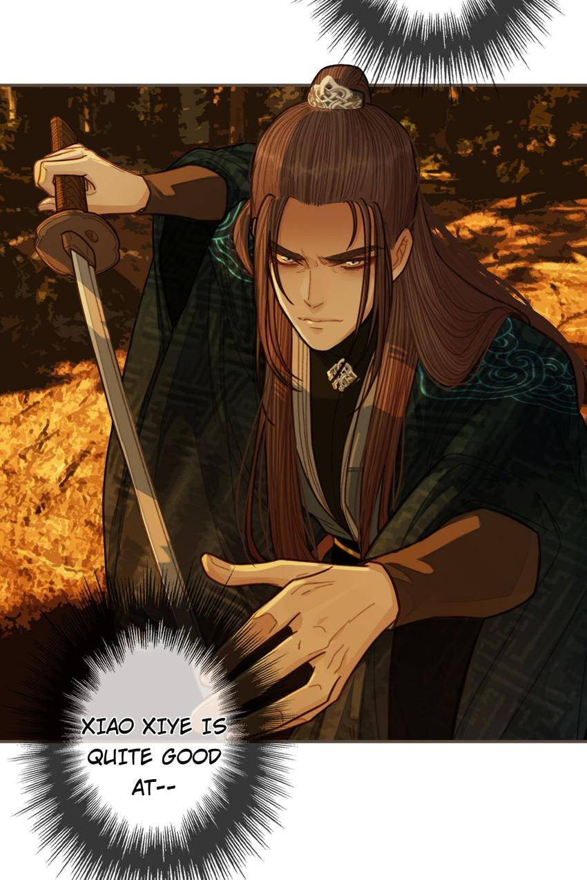 Read The Silent Concubine (Colored) chapter 60 image 66 on Lezhin