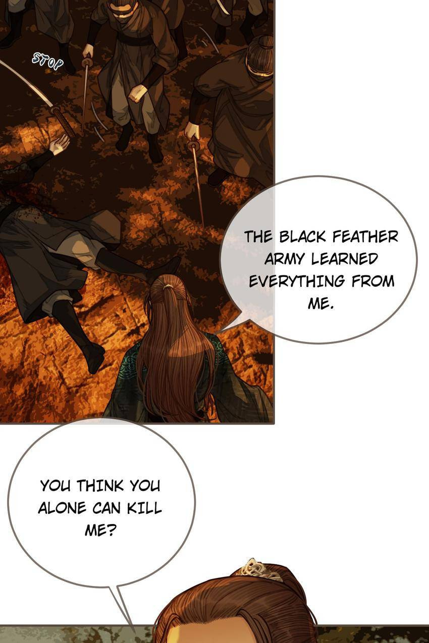 Read The Silent Concubine (Colored) chapter 60 image 70 on Lezhin