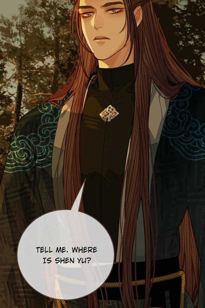 Read The Silent Concubine (Colored) chapter 60 image 71 on Lezhin