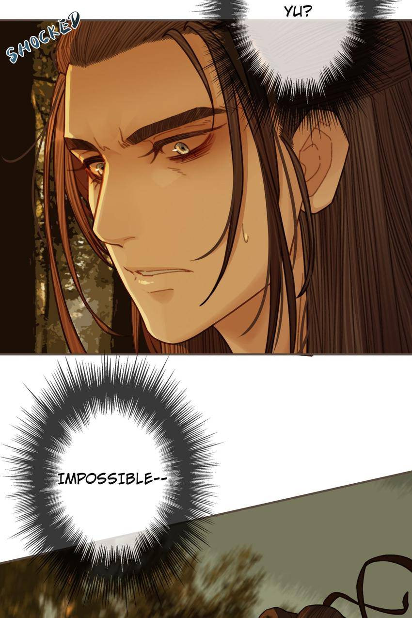 Read The Silent Concubine (Colored) chapter 60 image 73 on Lezhin