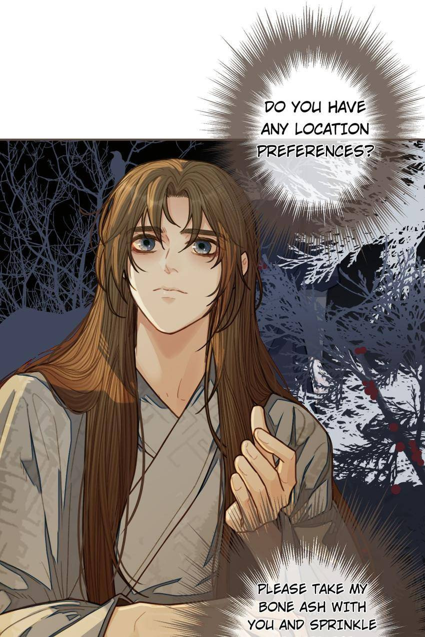 Read The Silent Concubine (Colored) chapter 60 image 9 on Lezhin