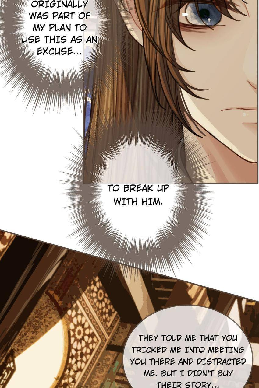 Read The Silent Concubine (Colored) chapter 61 image 22 on Lezhin