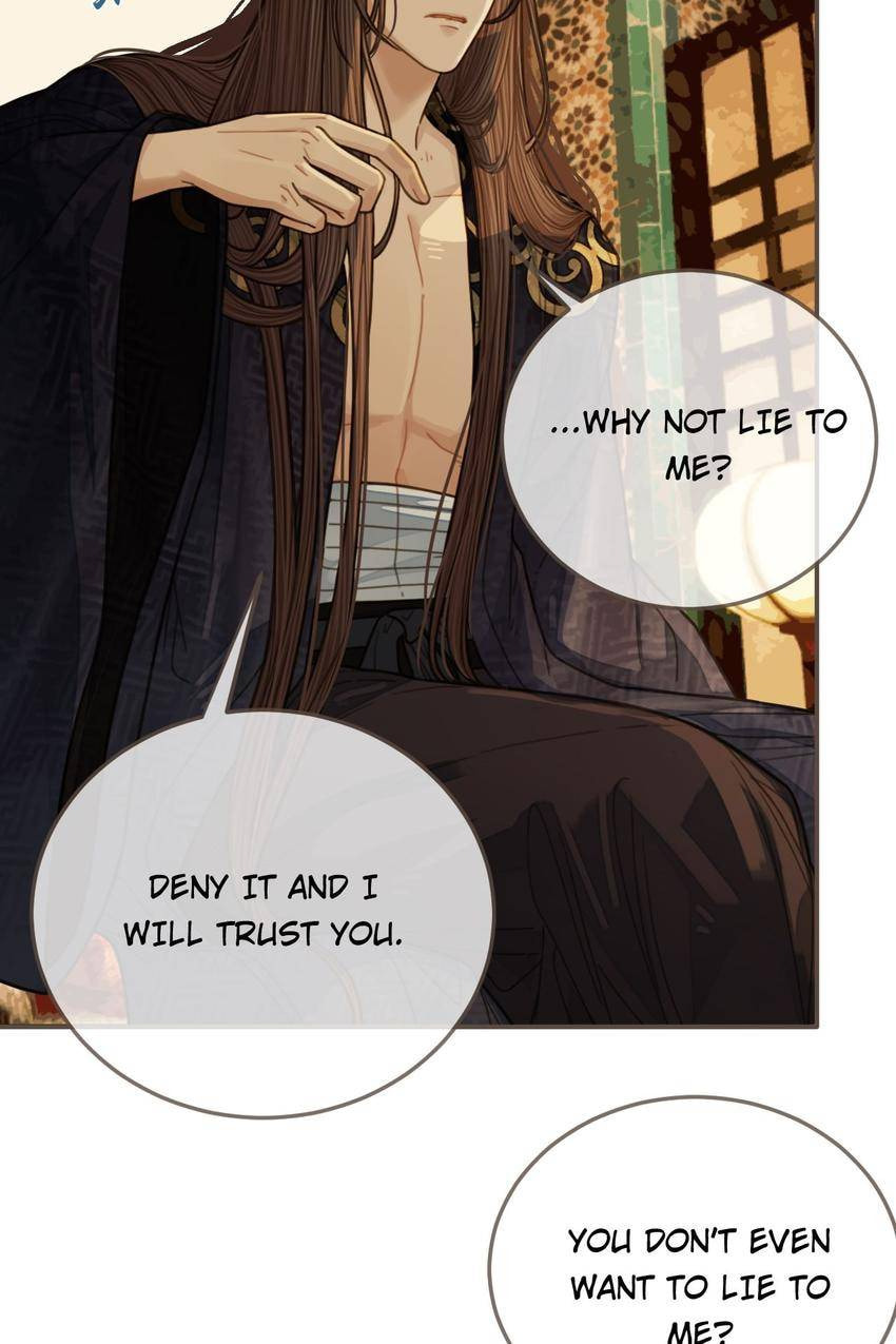 Read The Silent Concubine (Colored) chapter 61 image 25 on Lezhin