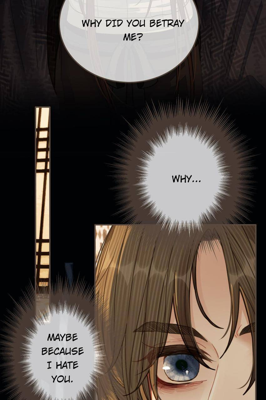 Read The Silent Concubine (Colored) chapter 61 image 30 on Lezhin