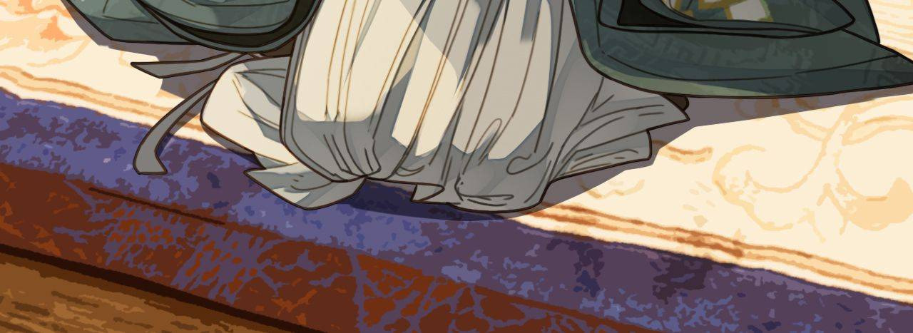 Read The Silent Concubine (Colored) chapter 61 image 35 on Lezhin