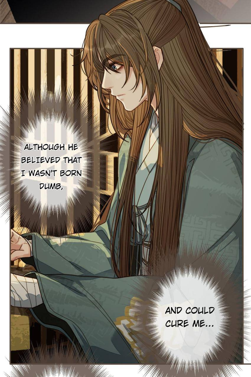 Read The Silent Concubine (Colored) chapter 61 image 4 on Lezhin