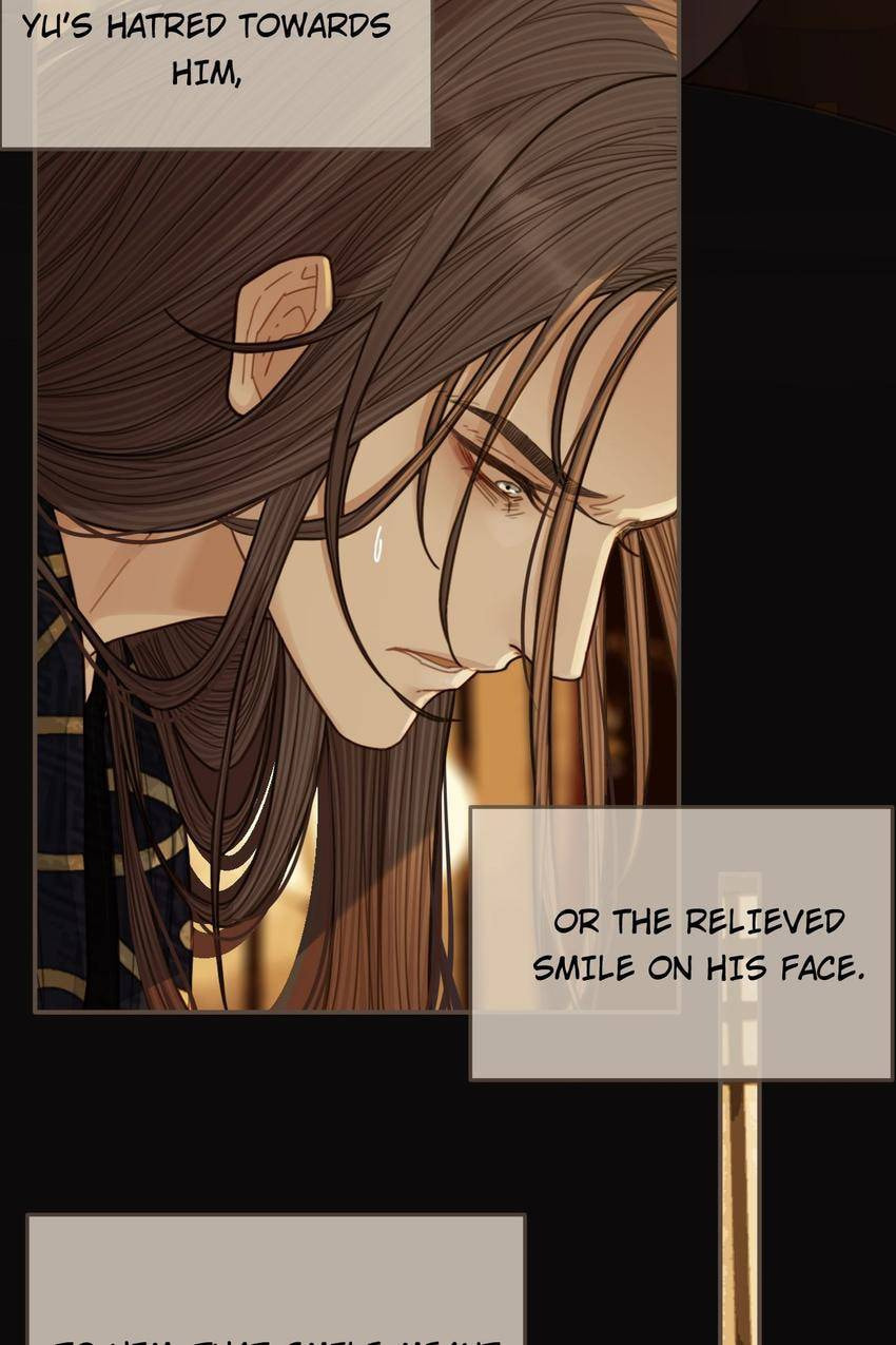 Read The Silent Concubine (Colored) chapter 61 image 43 on Lezhin
