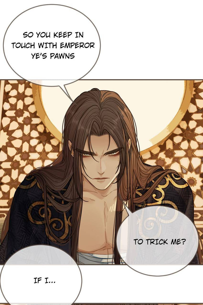 Read The Silent Concubine (Colored) chapter 61 image 45 on Lezhin
