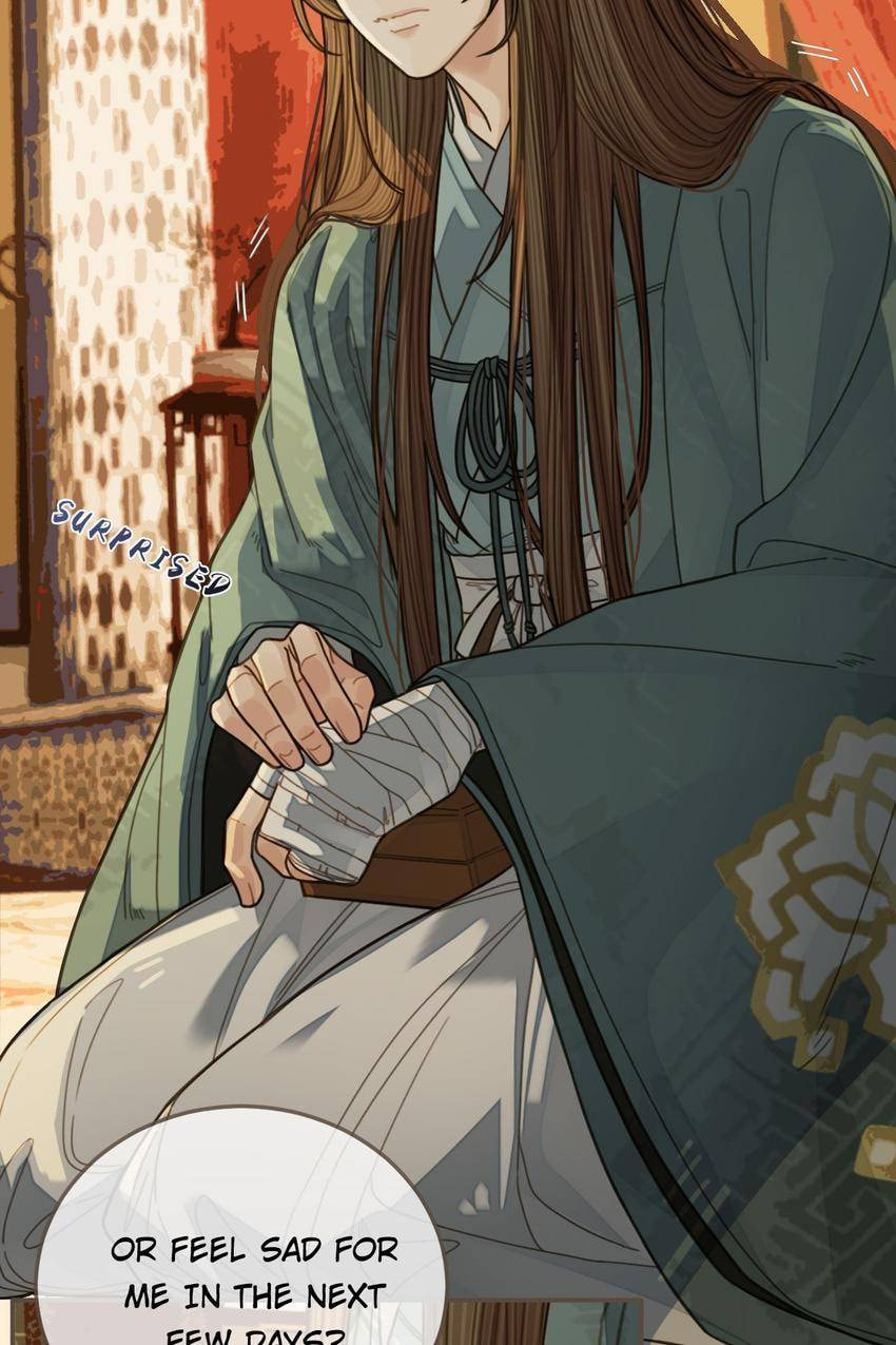 Read The Silent Concubine (Colored) chapter 61 image 47 on Lezhin