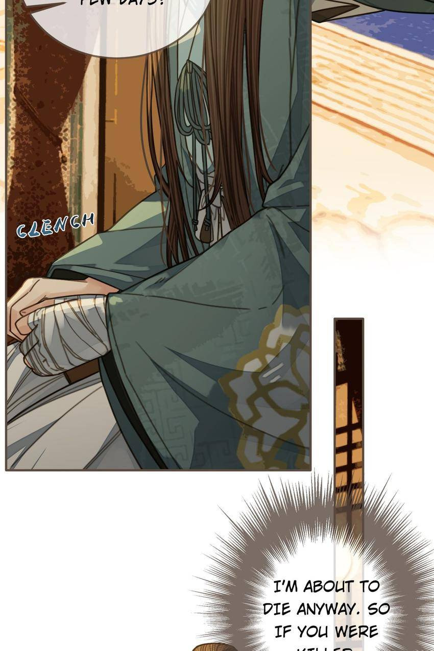 Read The Silent Concubine (Colored) chapter 61 image 48 on Lezhin