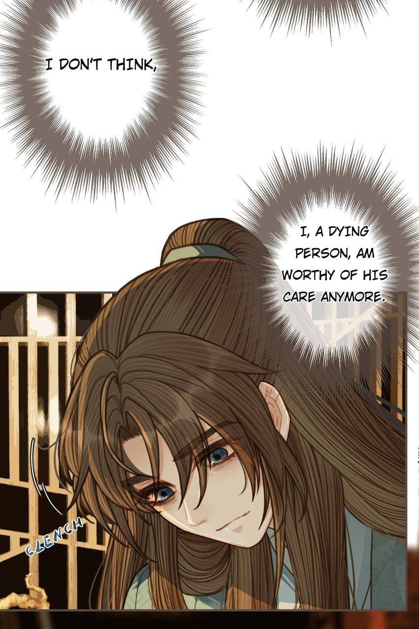 Read The Silent Concubine (Colored) chapter 61 image 5 on Lezhin