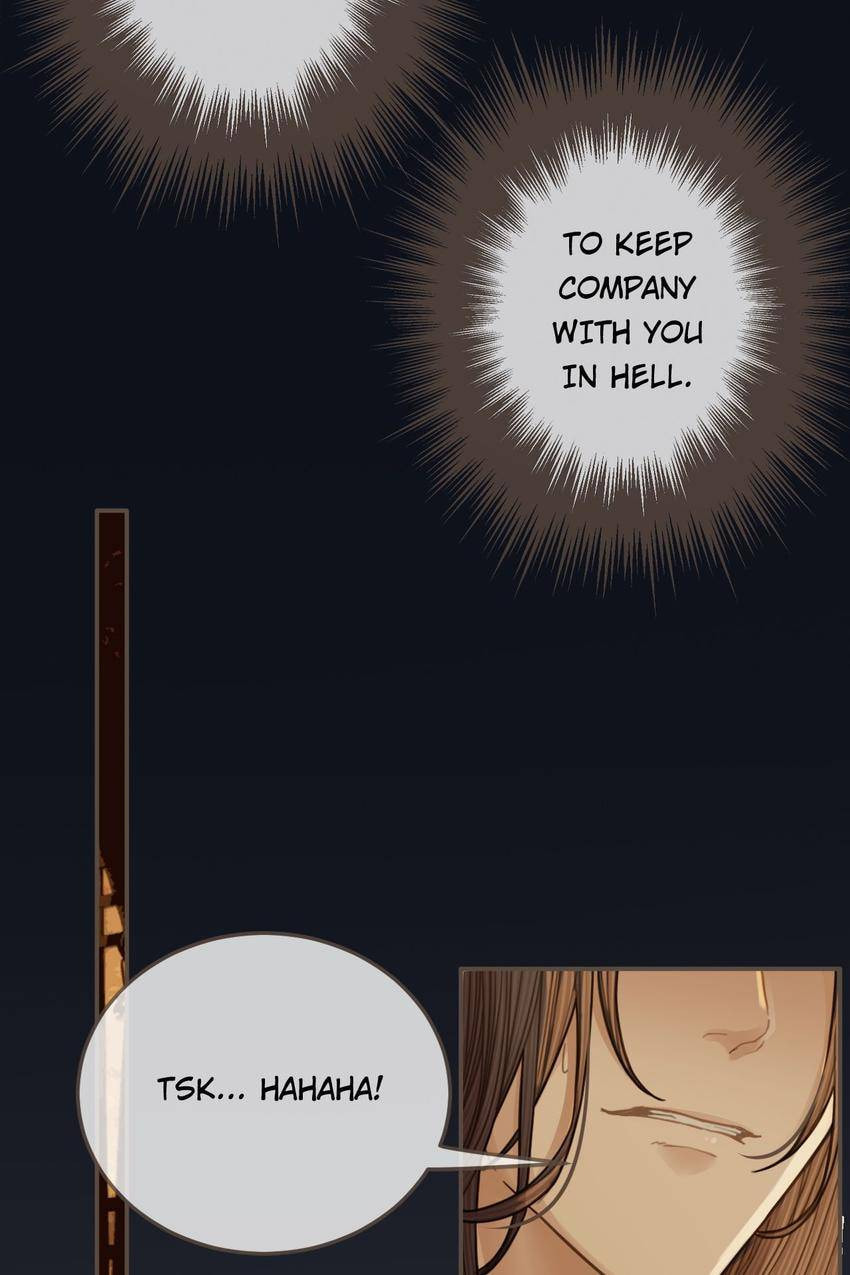 Read The Silent Concubine (Colored) chapter 61 image 50 on Lezhin