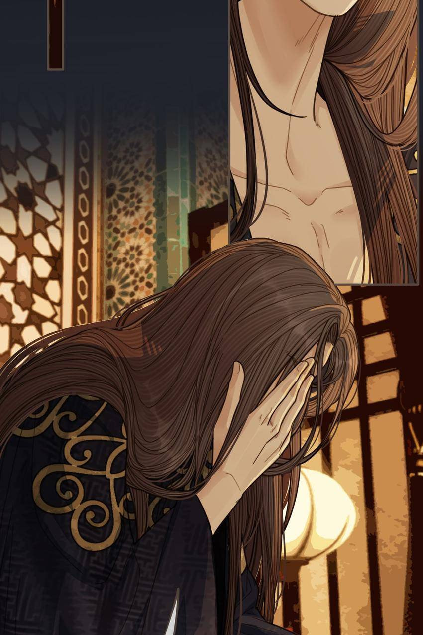 Read The Silent Concubine (Colored) chapter 61 image 51 on Lezhin
