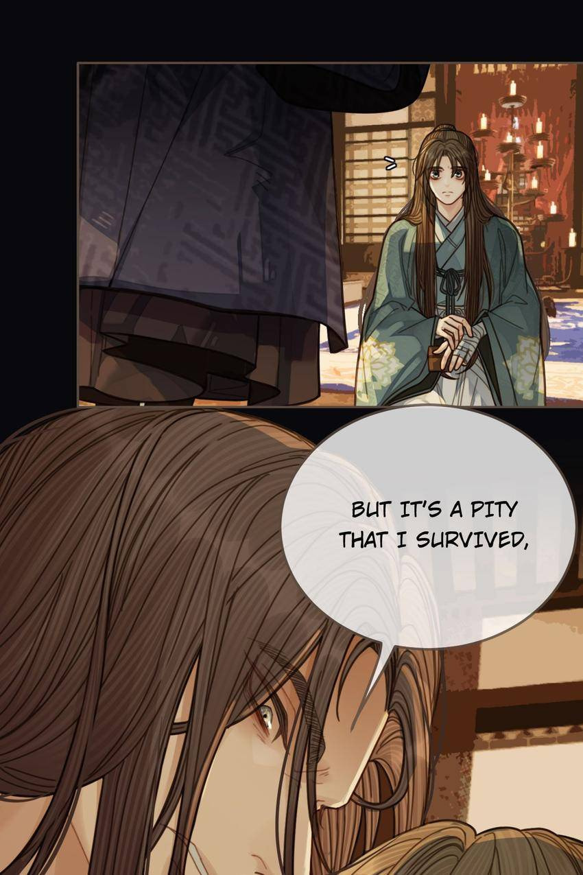 Read The Silent Concubine (Colored) chapter 61 image 54 on Lezhin