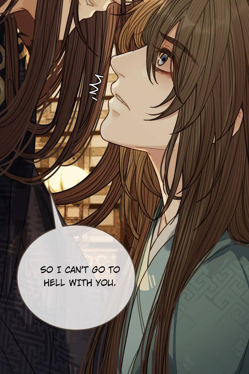 Read The Silent Concubine (Colored) chapter 61 image 55 on Lezhin
