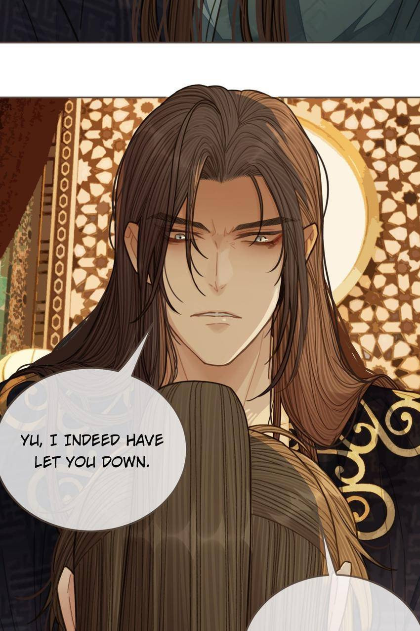 Read The Silent Concubine (Colored) chapter 61 image 56 on Lezhin