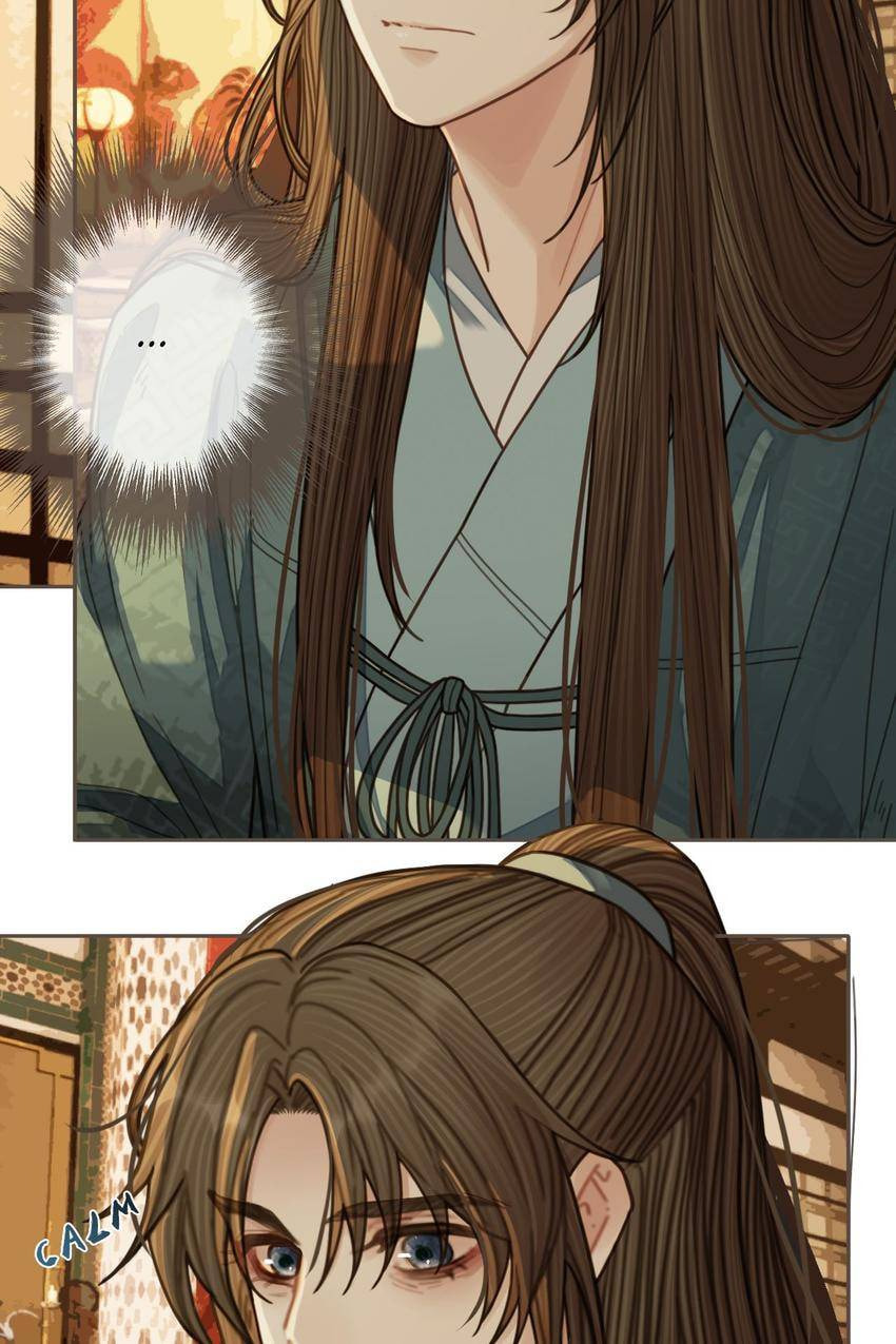Read The Silent Concubine (Colored) chapter 61 image 58 on Lezhin