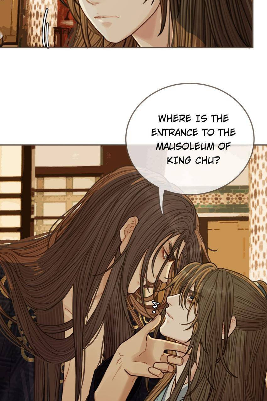Read The Silent Concubine (Colored) chapter 61 image 59 on Lezhin