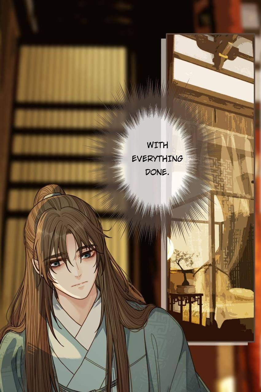 Read The Silent Concubine (Colored) chapter 61 image 6 on Lezhin