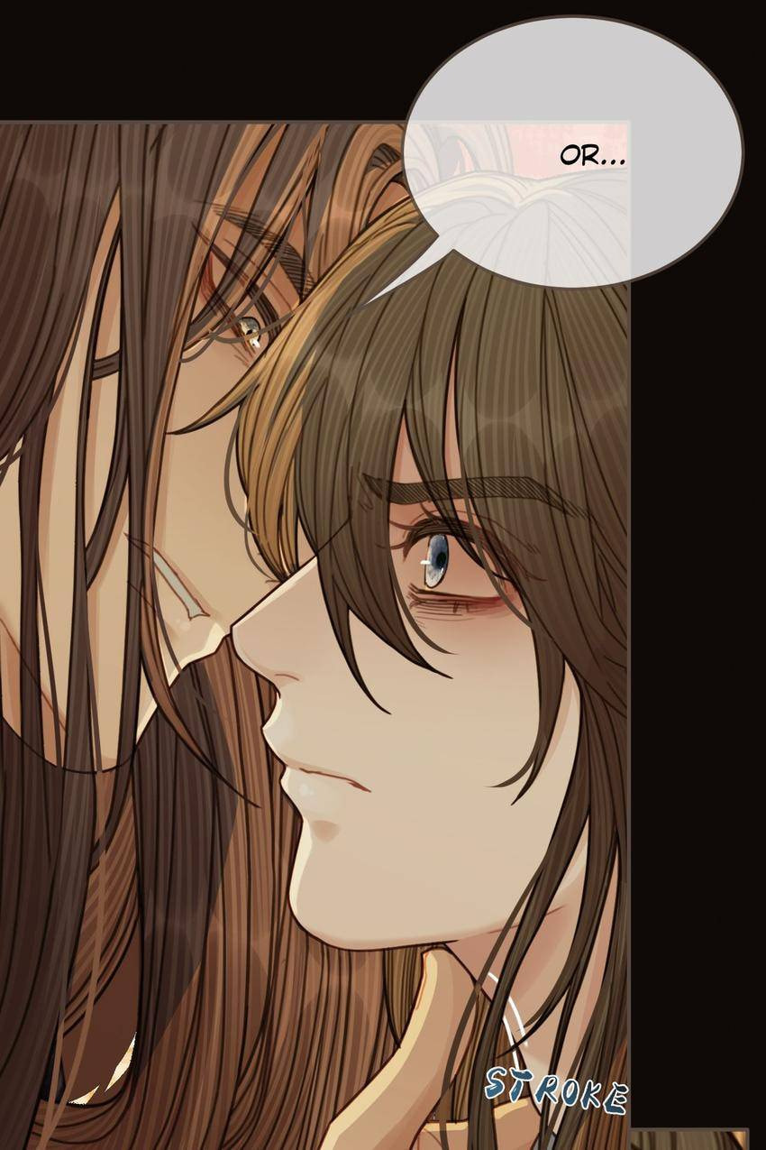 Read The Silent Concubine (Colored) chapter 61 image 61 on Lezhin