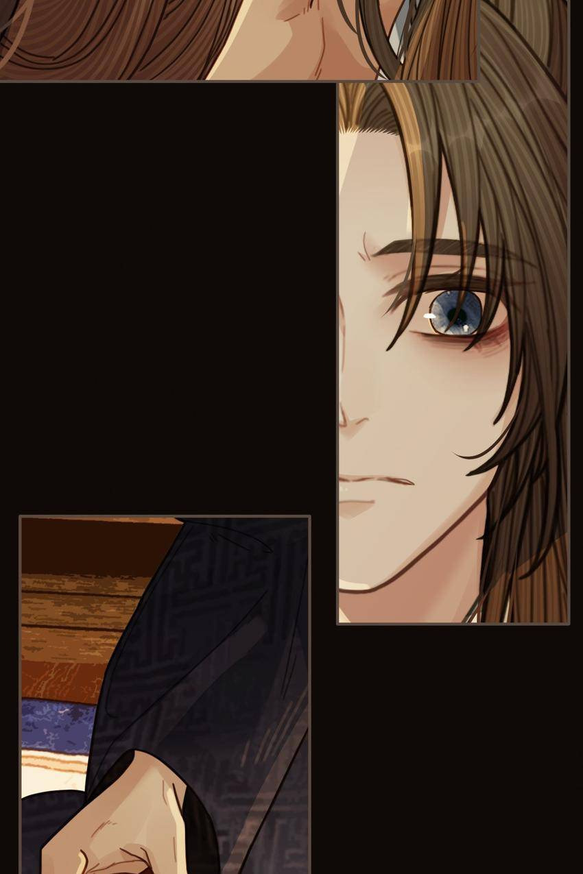 Read The Silent Concubine (Colored) chapter 61 image 62 on Lezhin