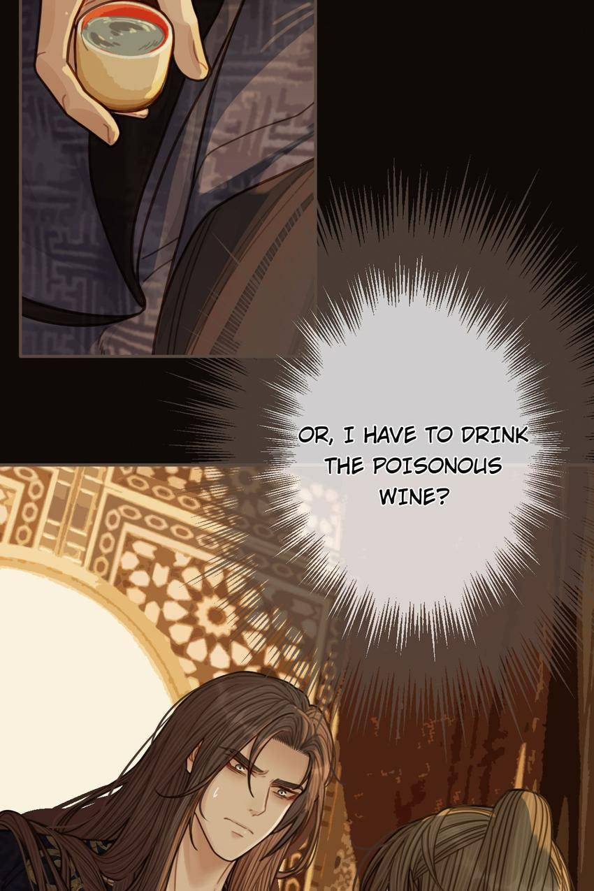 Read The Silent Concubine (Colored) chapter 61 image 63 on Lezhin