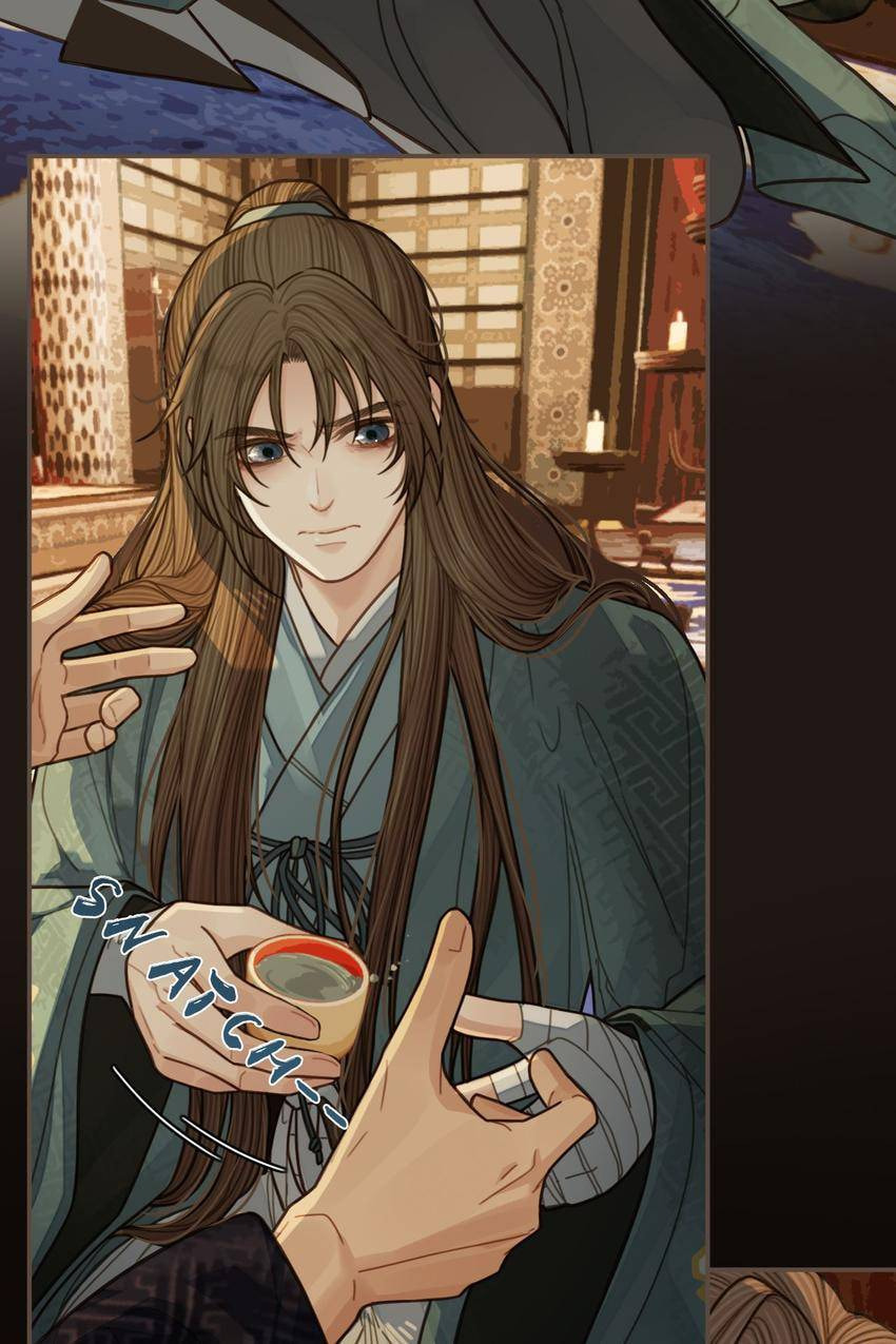 Read The Silent Concubine (Colored) chapter 61 image 65 on Lezhin
