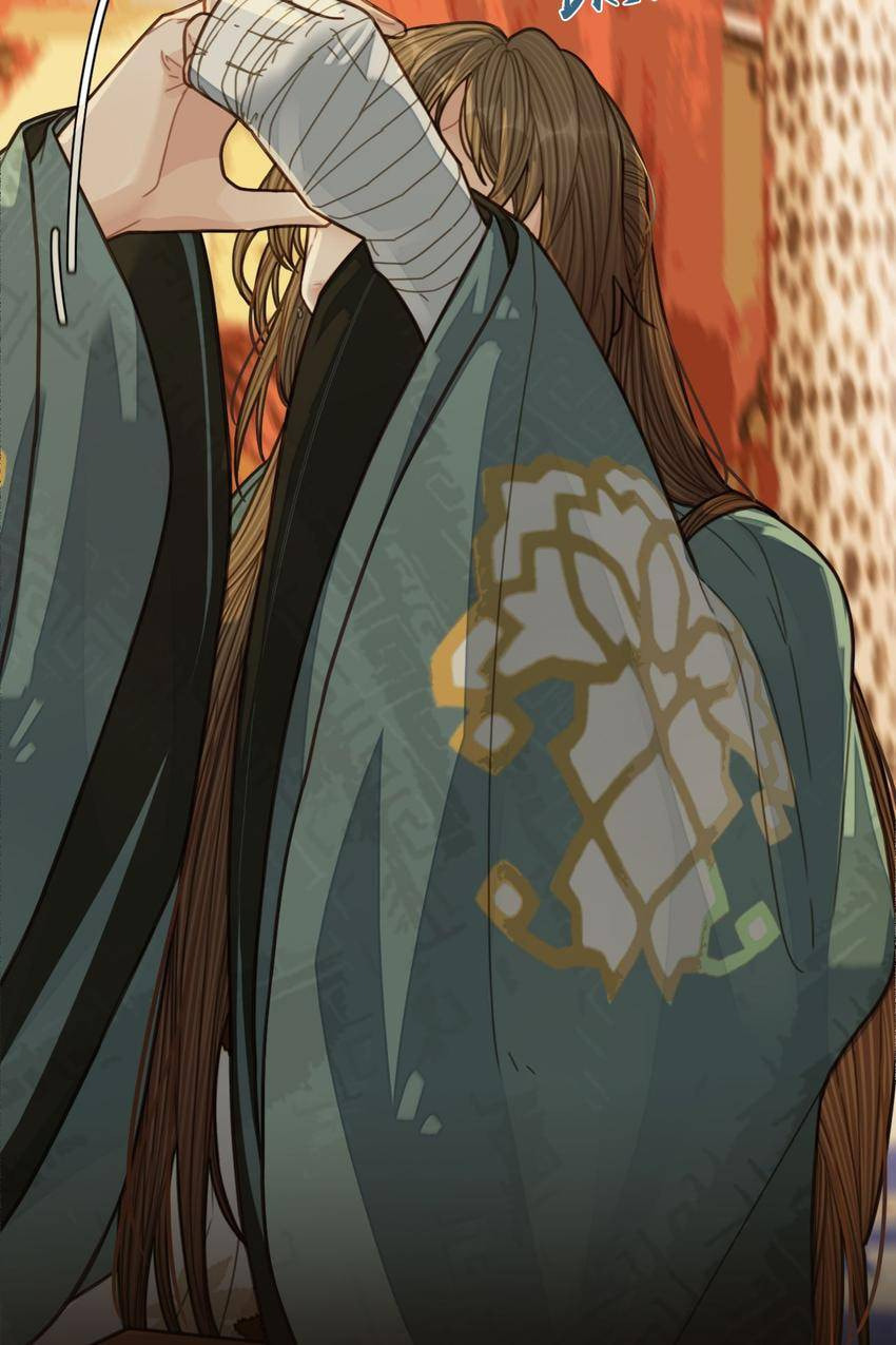 Read The Silent Concubine (Colored) chapter 61 image 67 on Lezhin
