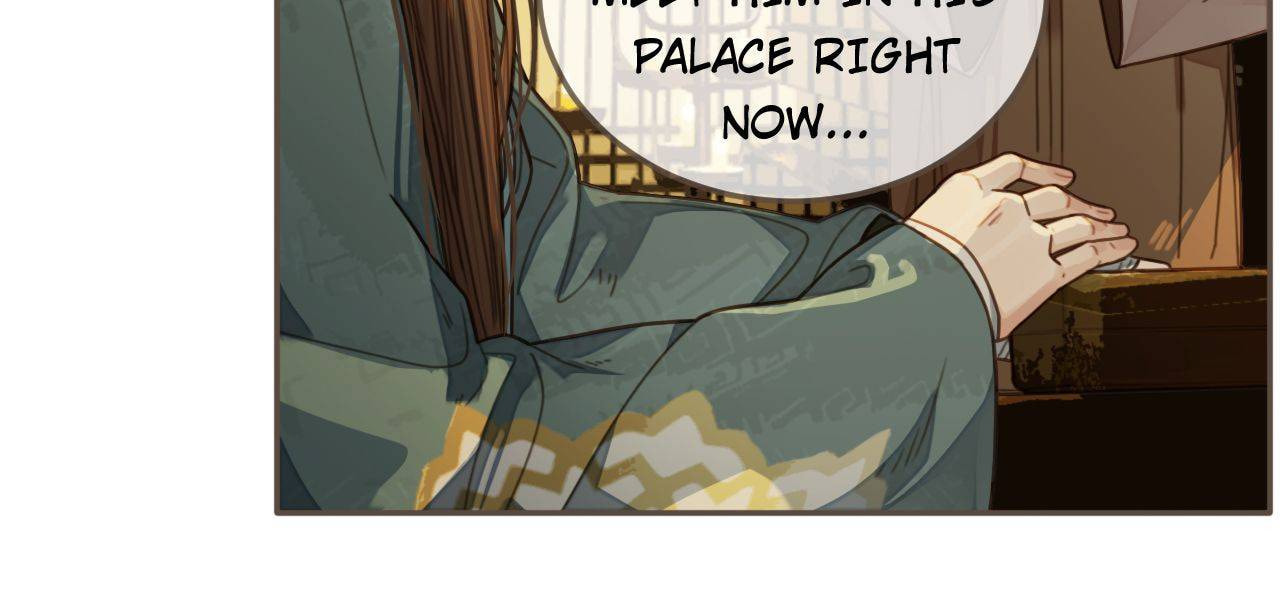 Read The Silent Concubine (Colored) chapter 61 image 8 on Lezhin