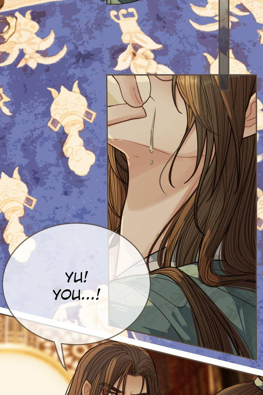 Read The Silent Concubine (Colored) chapter 62 image 1 on Lezhin