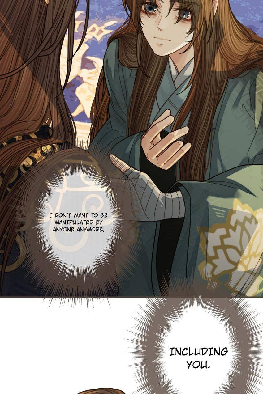 Read The Silent Concubine (Colored) chapter 62 image 13 on Lezhin