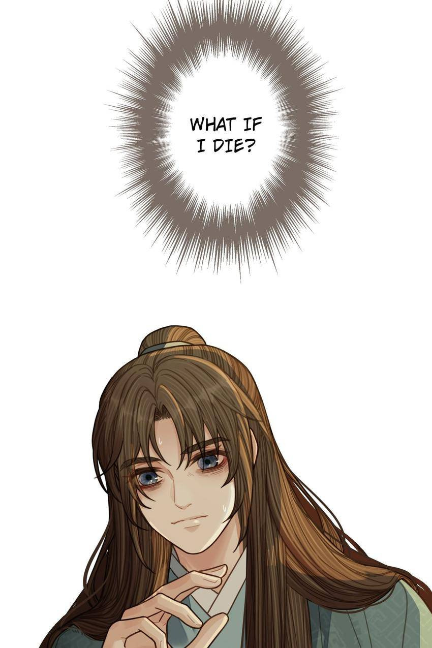 Read The Silent Concubine (Colored) chapter 62 image 16 on Lezhin