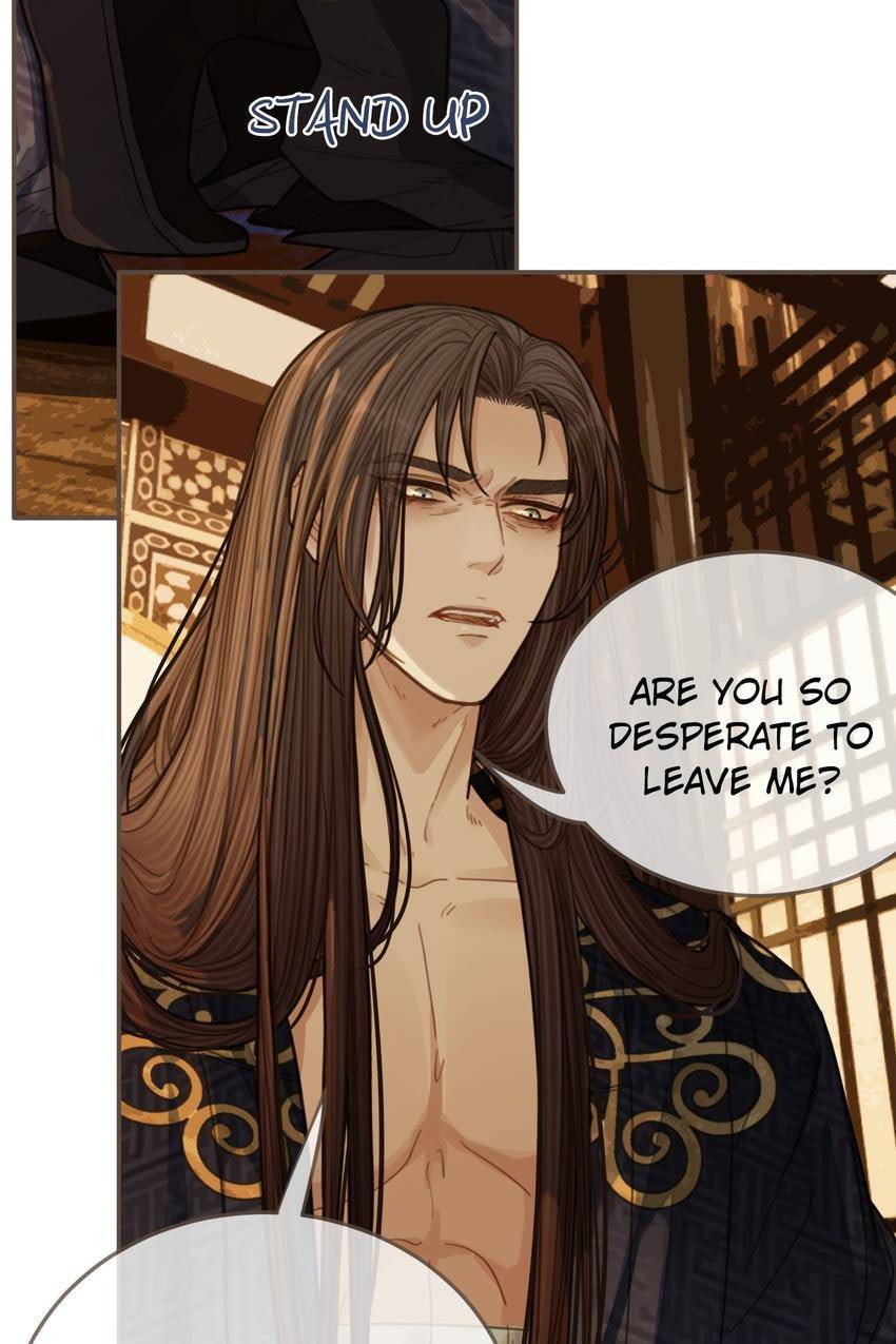 Read The Silent Concubine (Colored) chapter 62 image 18 on Lezhin